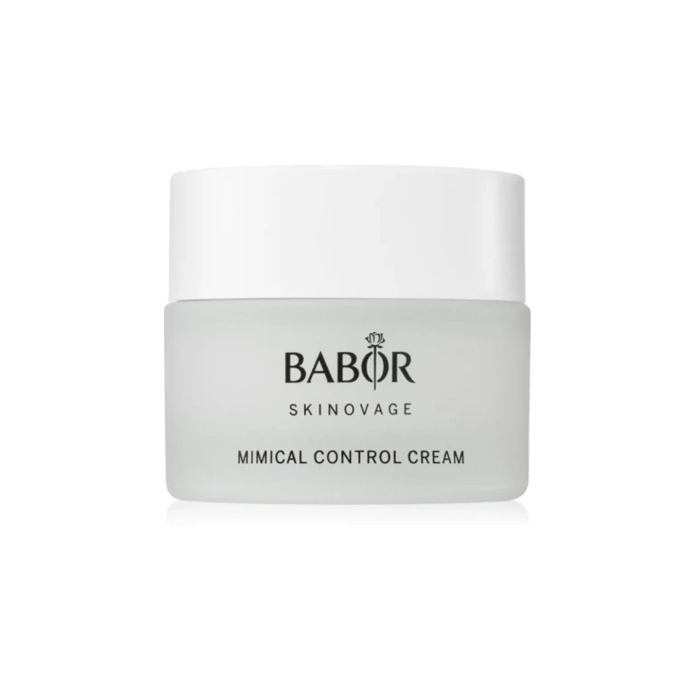 Classics Moisturizing Day Cream for the Reduction of Expression Wrinkles 50ml
