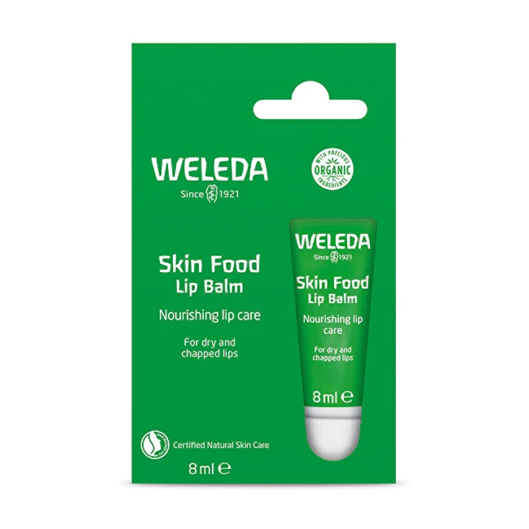 Skin Food Care (Lip Butter) 8 Ml