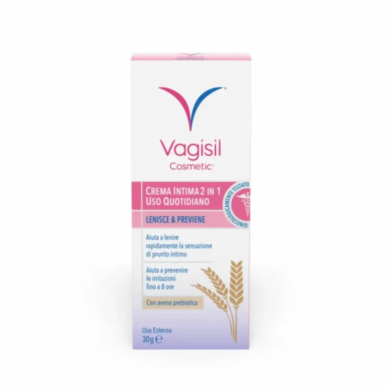 2 In 1 Daily Use Intimate Cream 30g