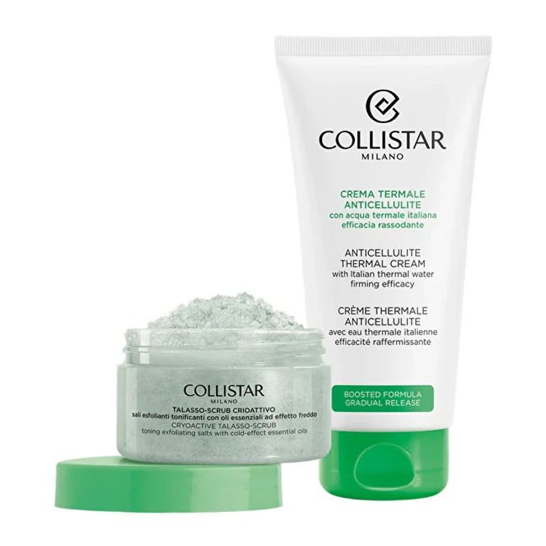 Gift Set for Body Care