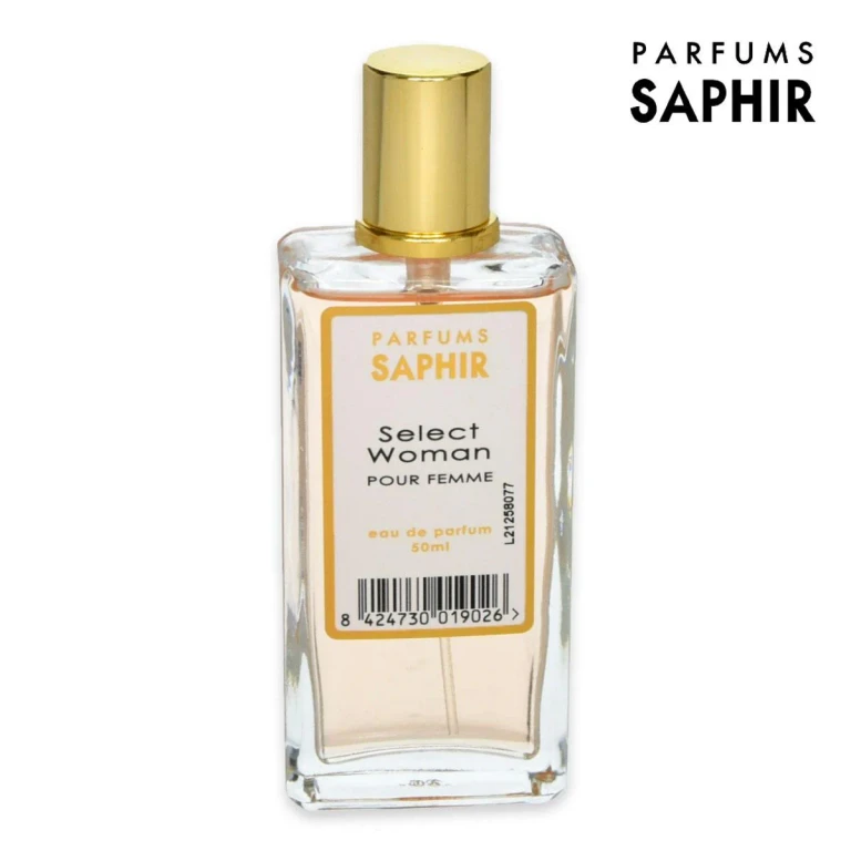 Edp 50 Ml Selected Woman
