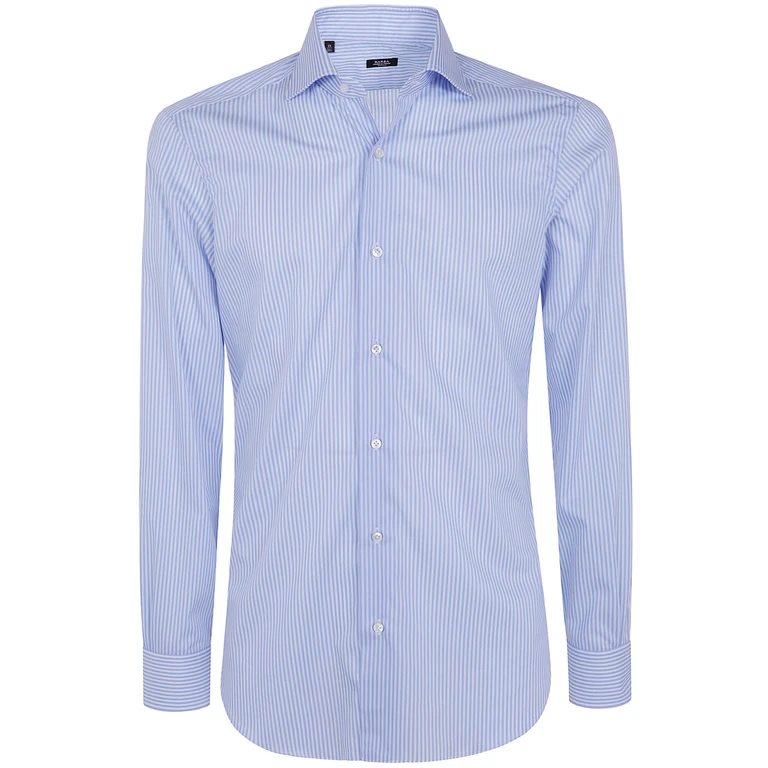 Shirt Classic Stripes "I1u13p0157005.U.03"