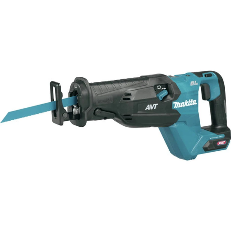 GRJ02Z 40V max XGT Brushless Lithium-Ion Cordless AVT Orbital Reciprocating Saw (Tool Only)