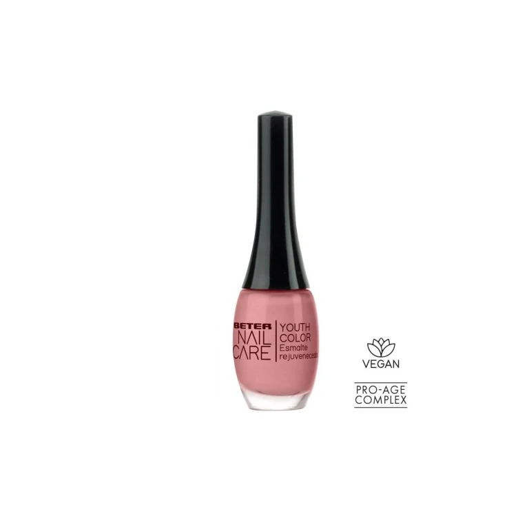 Nail Care Youth Color 033-Taupe Rose 11 ml