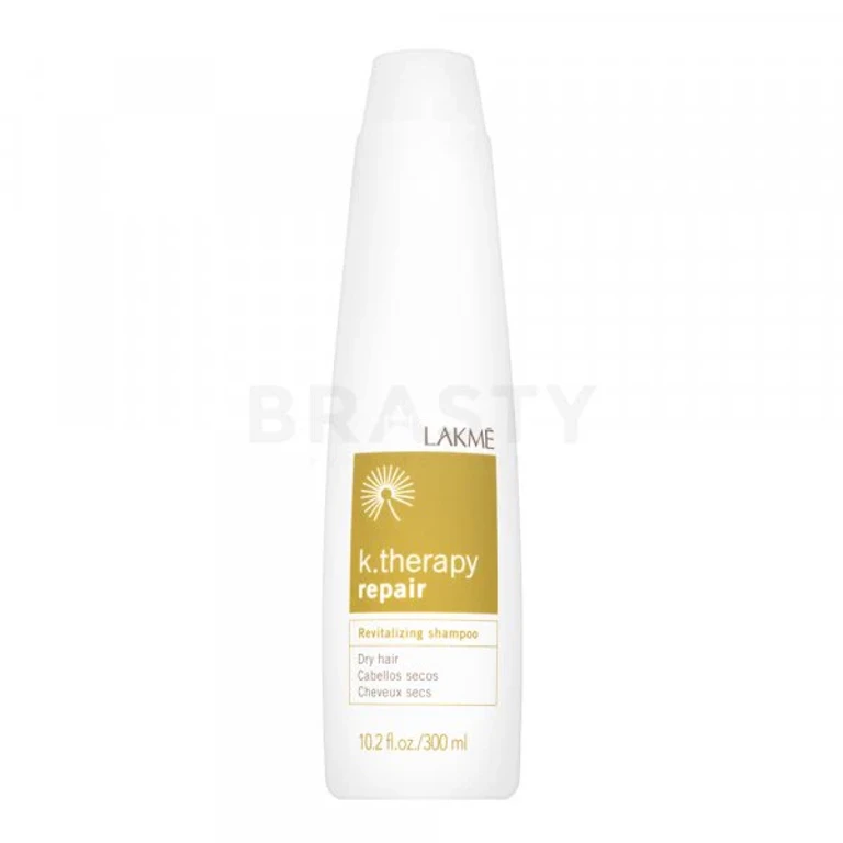 Lakmé K.Therapy Repairing Shampoo 300 ml