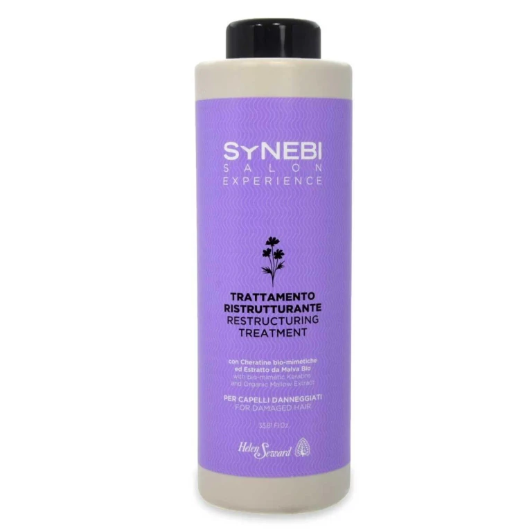 Synebi Restructuring Treatment 1000Ml
