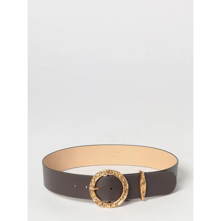 Solena Leather Belt (7496XS26A1CFE)