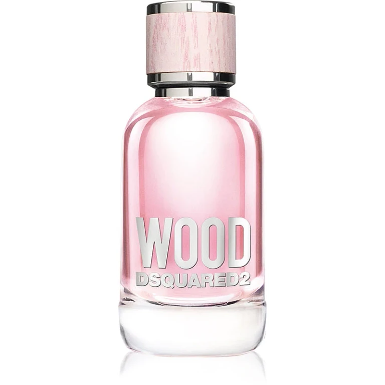 Dsquared2 Wood Eau de Toilette for women 30 ml