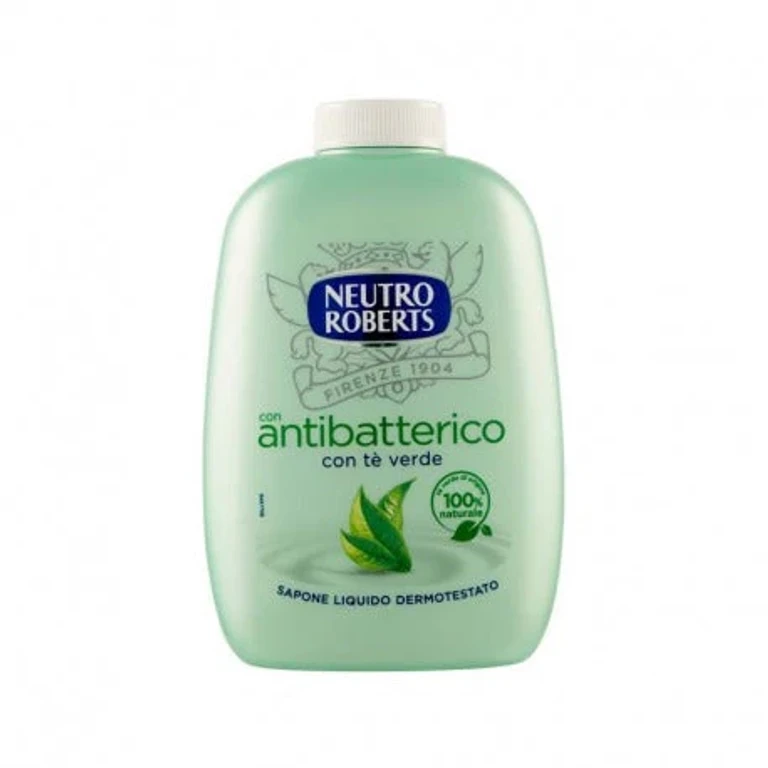 Recharge de savon antibactérien 200 ml