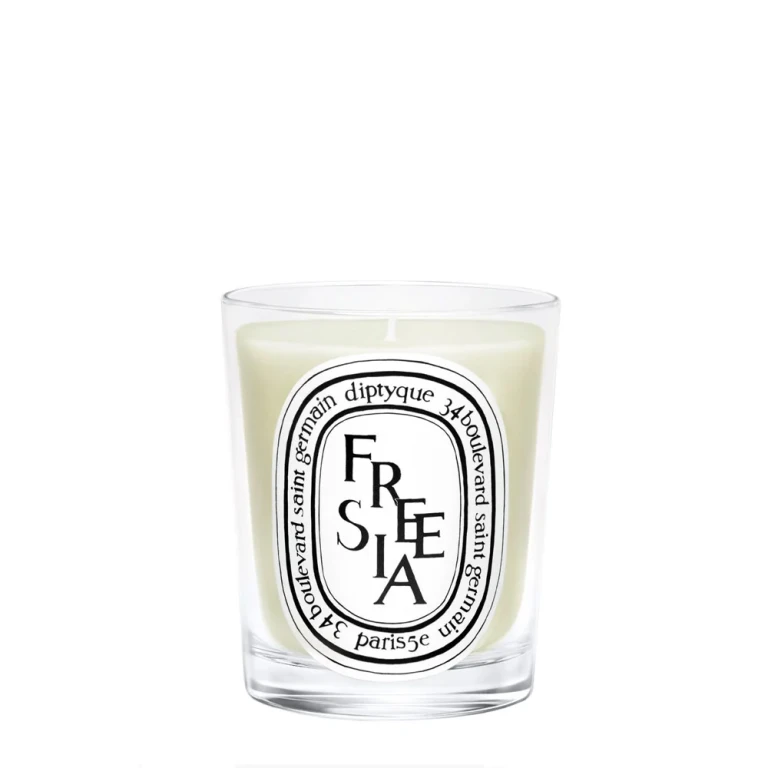 Freesia Candle 190 g