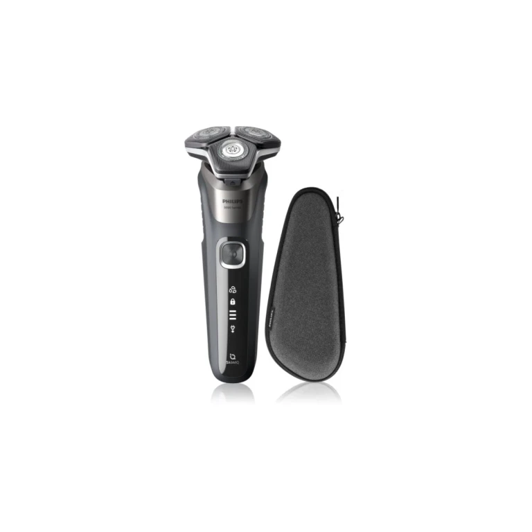 Series 5000 S5887/30 Wet & Dry Electric Shaver