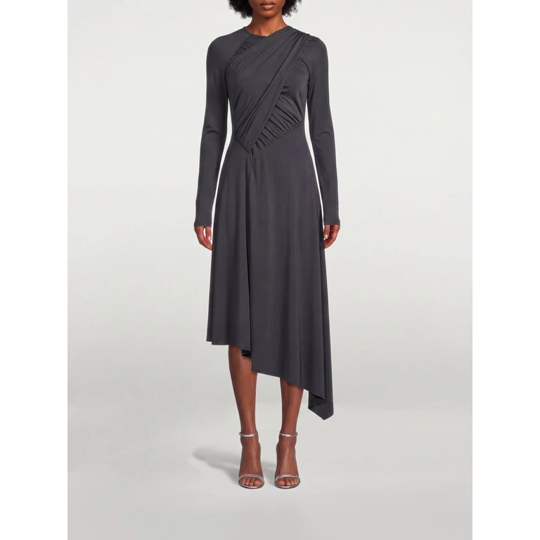 Dress Woman color Black (1326JDR007340A1)