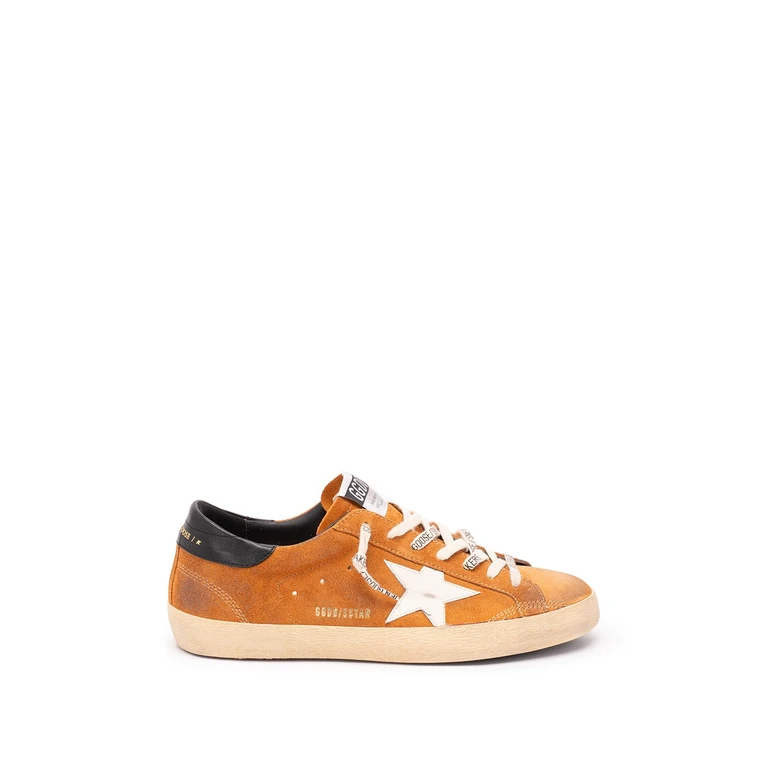 Sneakers Marrone