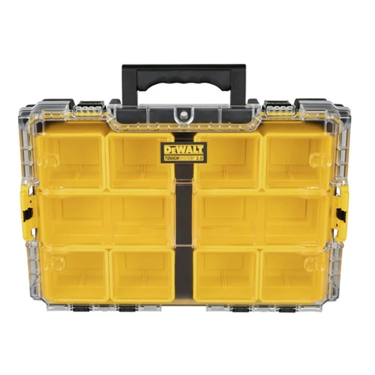 ToughSystem 2.0 Full-Size Organizer
