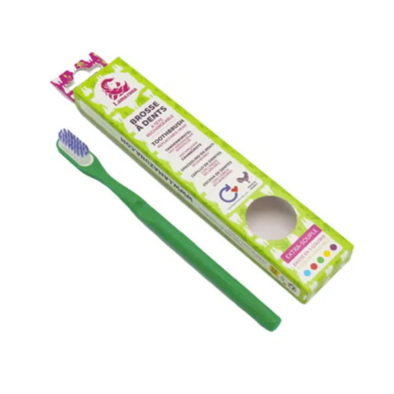 Extra Soft Toothbrush