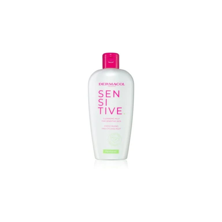(Sensitive Cleansing Milk) 200 ml