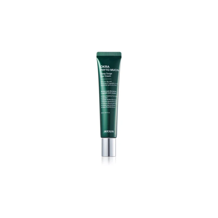 Okra Phyto Mucin Firming Eye Cream 30 Ml