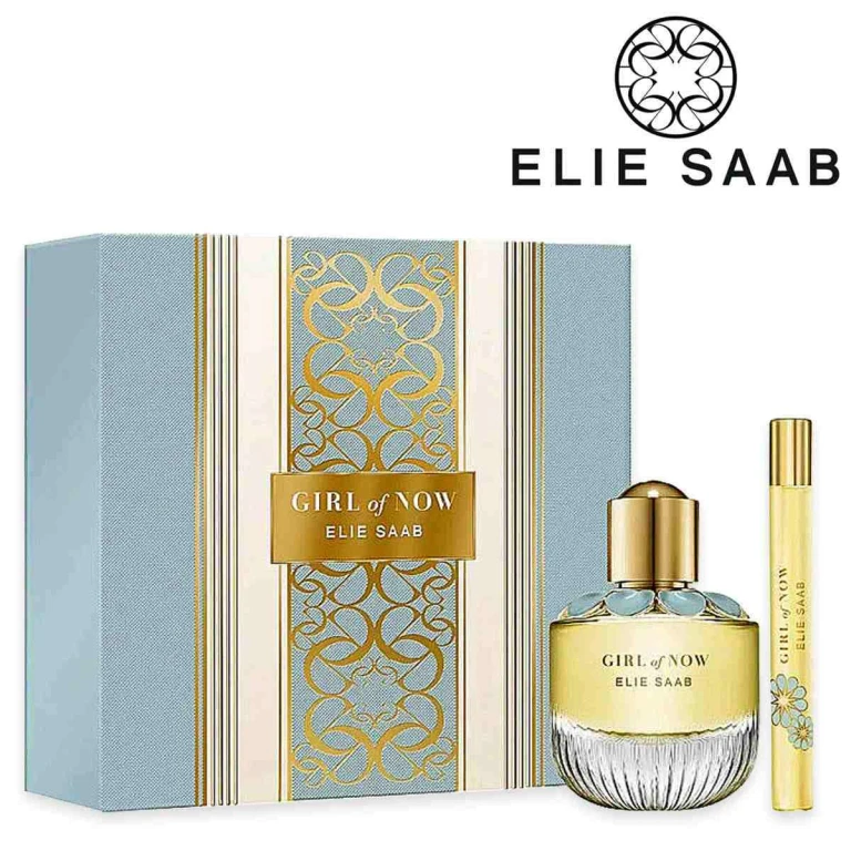 girl of now edp 50 ml + edp 10 ml