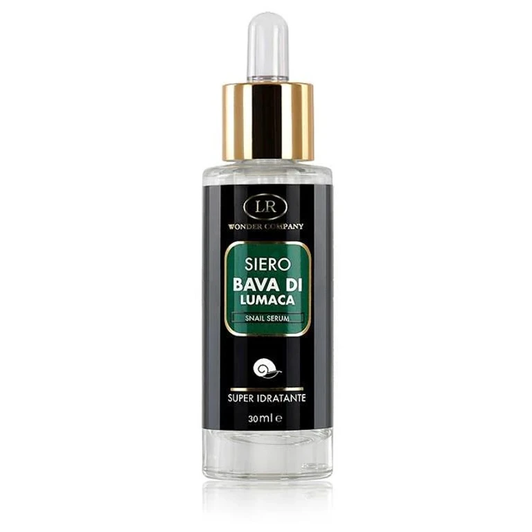 Snail slime serum 30ml
