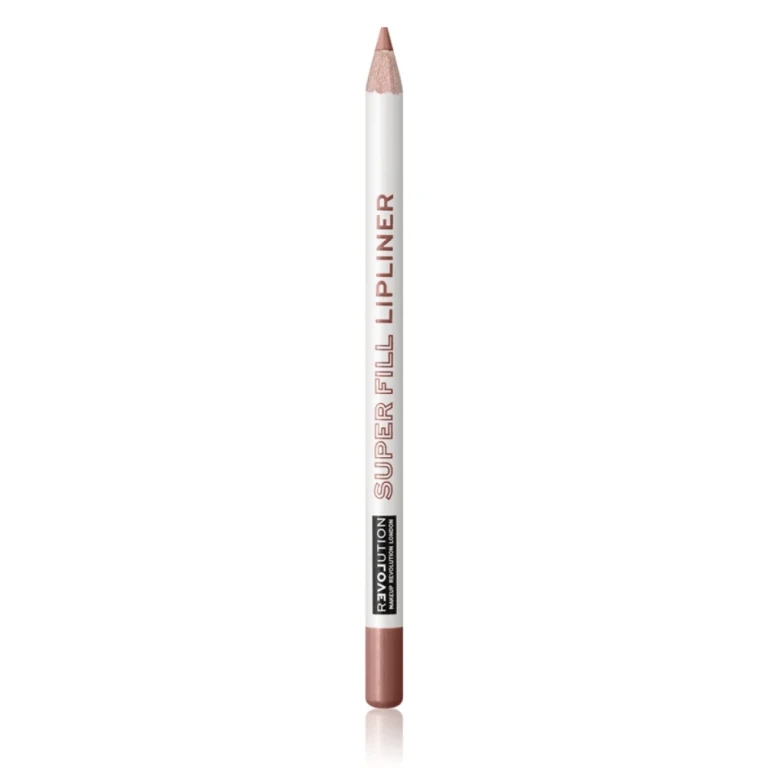 Super Fill lip contouring pencil in Cream (light) pink (naked) 1 g
