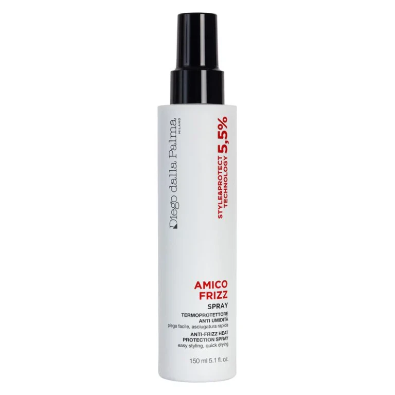 Amico Anti-Humidity Thermoprotective Frizz Spray 150 ml