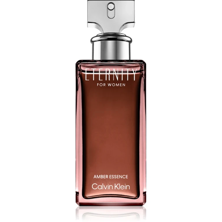 Eternity Amber Essence Women's Perfume 100ml