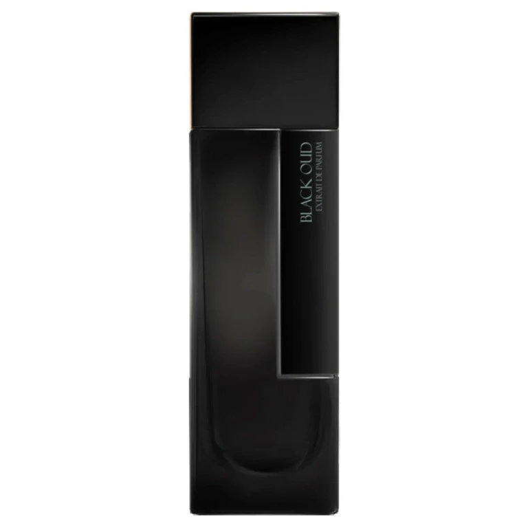 Black Oud - 100 Ml