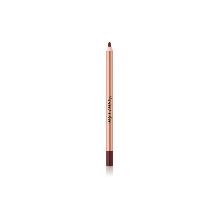 Velvet Love eye pencil color Perfect Bordeaux 1.2 g