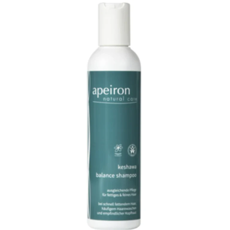 Keshawa Balance Shampoo 200 ml
