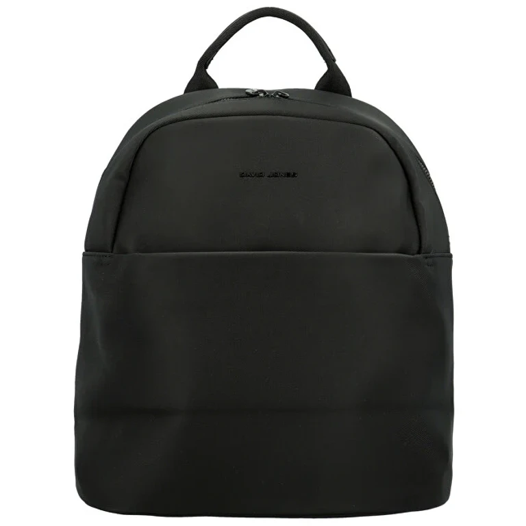 Black Women's Backpack