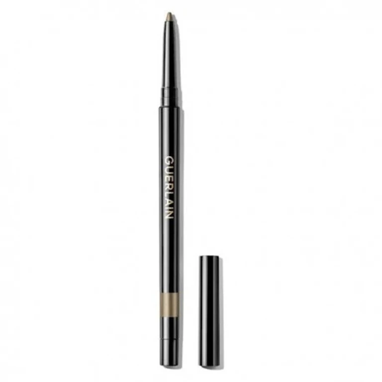 Contour Eye Pencil G Wp 05 Jungle Green