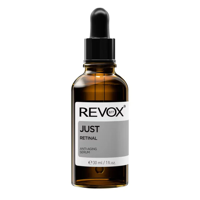 Just Retinal Anti-Aging Serum for Face and Neck 30 ml