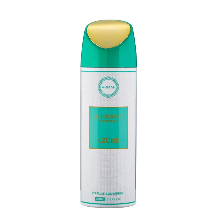 Le Parfait Azure Deospray