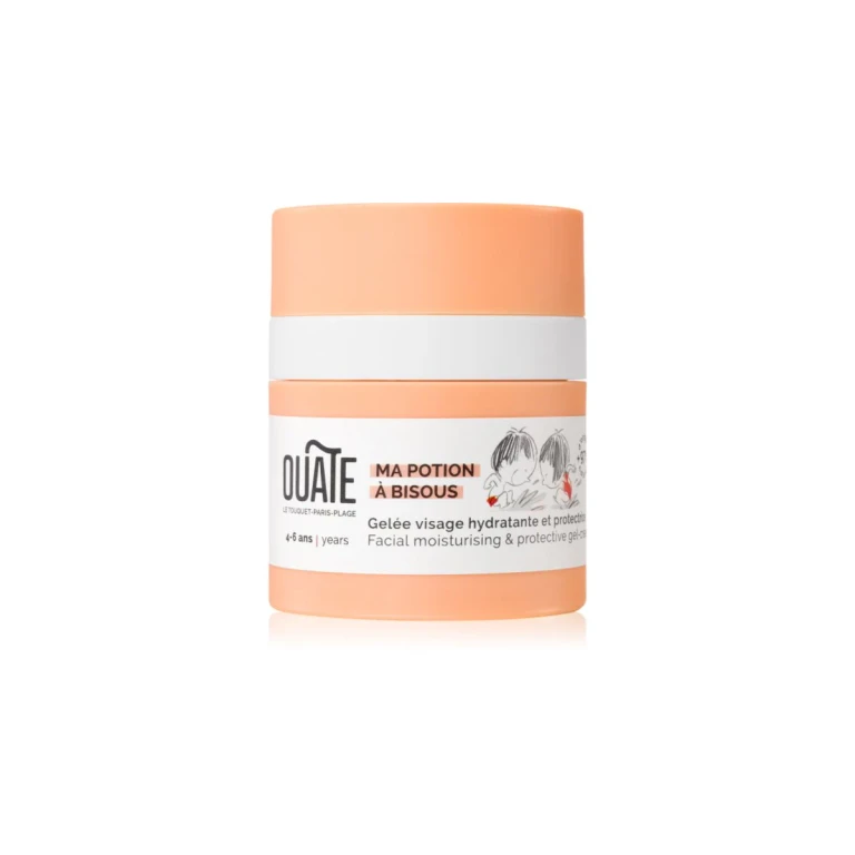 My Kissable Potion cream-gel for children 30 ml