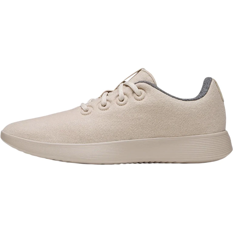 Wool Runner NZ Casual Shoes - Women's