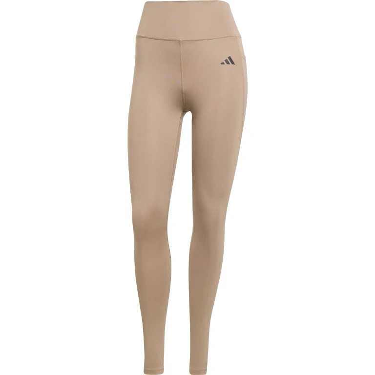 Optime Essentials Stash Pocket Full-Length Leggings - Women's