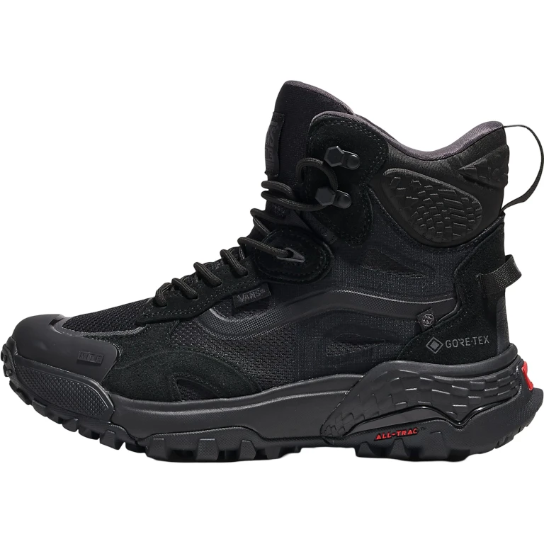 MTE Crestline ADV Gore-Tex Shoes - Unisex