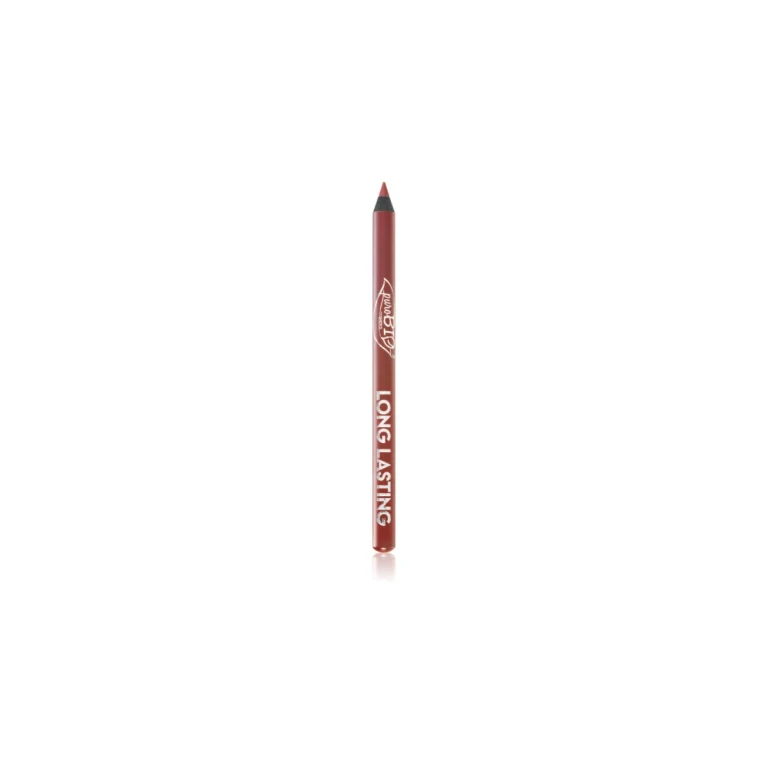 Cosmetics long lasting lip pencil color 008L Warm Nude 1.1 g