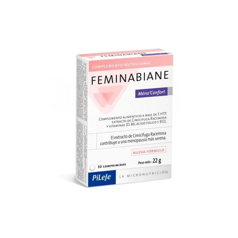 Feminabiane Meno Confort 22g