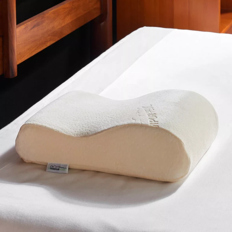 TEMPUR-Neck Travel Pillow