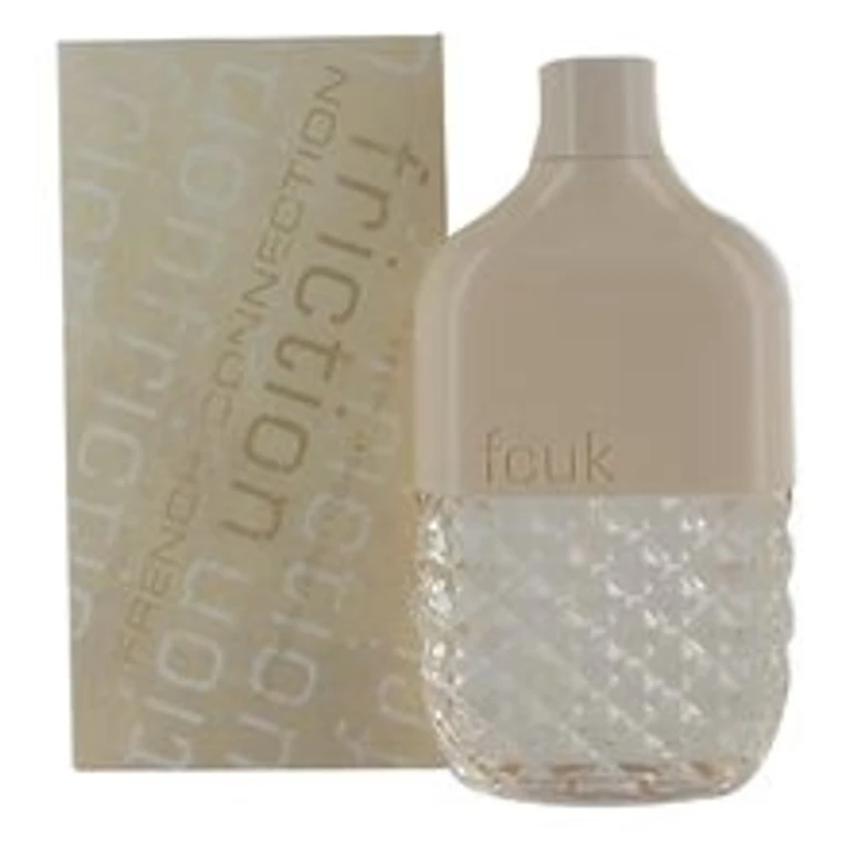 Friction for women eau de parfum - 100 ml