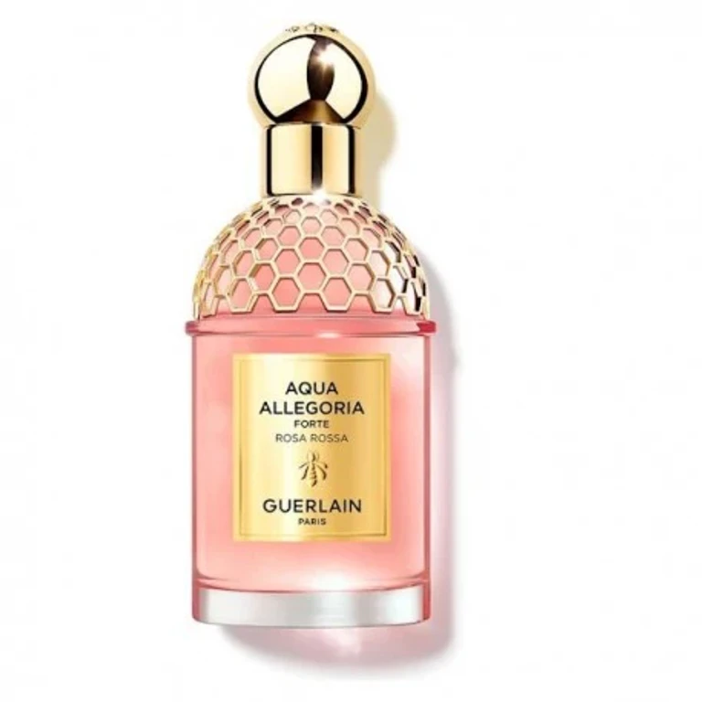 Aqua Allegoria Rosa Rossa Forte - Eau De Parfum 75 Ml