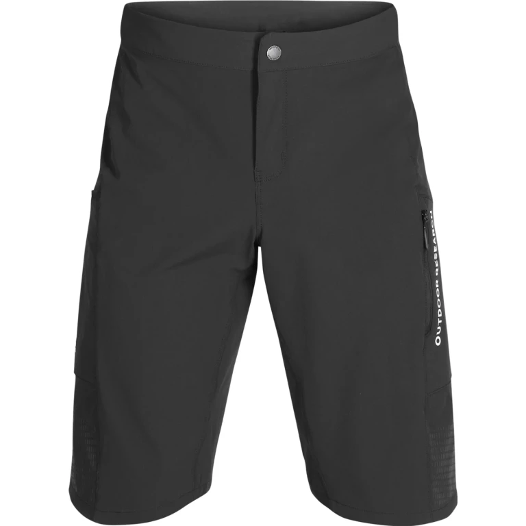 Freewheel Ride MTB Shorts - Men's