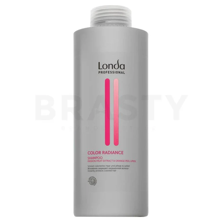 Professional Color Radiance Shampoo 1000 ml