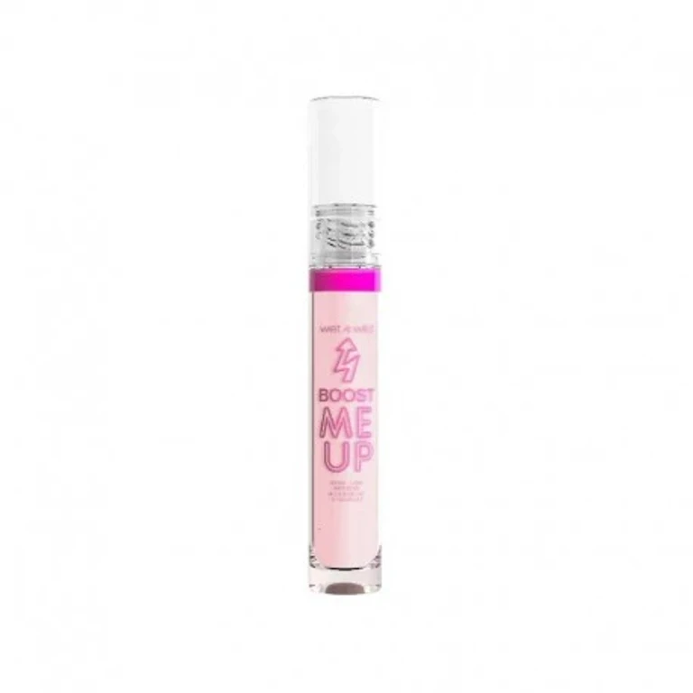 Wet N Wild Eyebrow And Eyelash Serum Boost Me Up