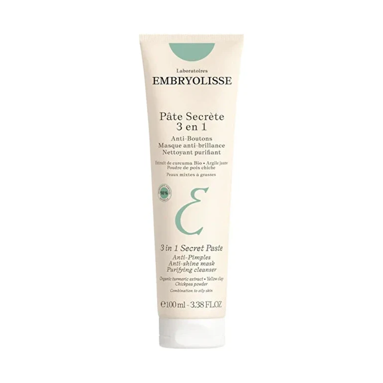 3in1 Stain Remover Paste (Secret Paste) 100 ml