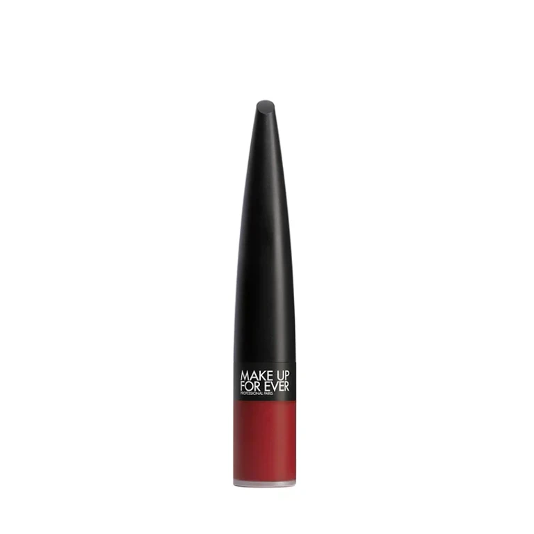 Rouge Artist Liquid Matte Lipstick 4.5ml - Shade: 320 Goji All The Time