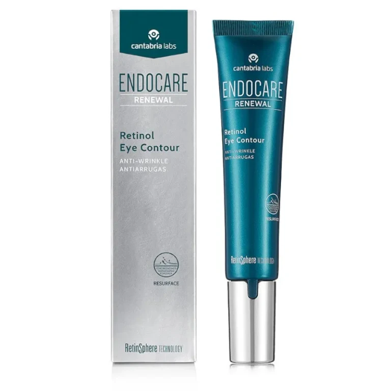 Renewal Retinol Eye Contour 15ml