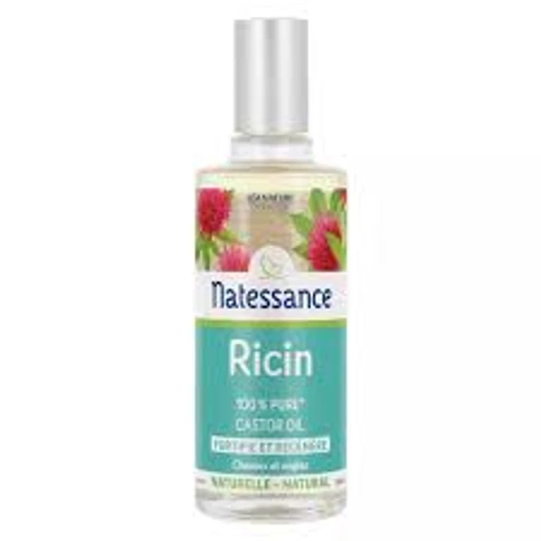 Hair & Nail Oil 50ml