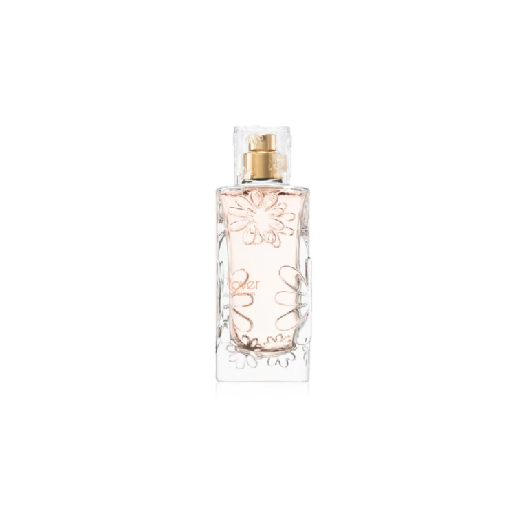 Lover In Bloom Eau De Parfum For Women 50ml